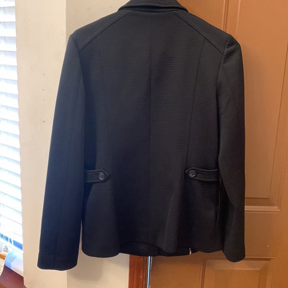 DAKS London jacket - Picture 2 of 9